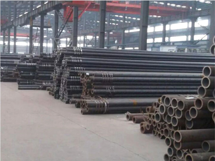 庆元12cr2mo化肥专用管